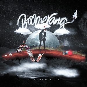 Gustavo Elis – Boomerang (EP) (2021)